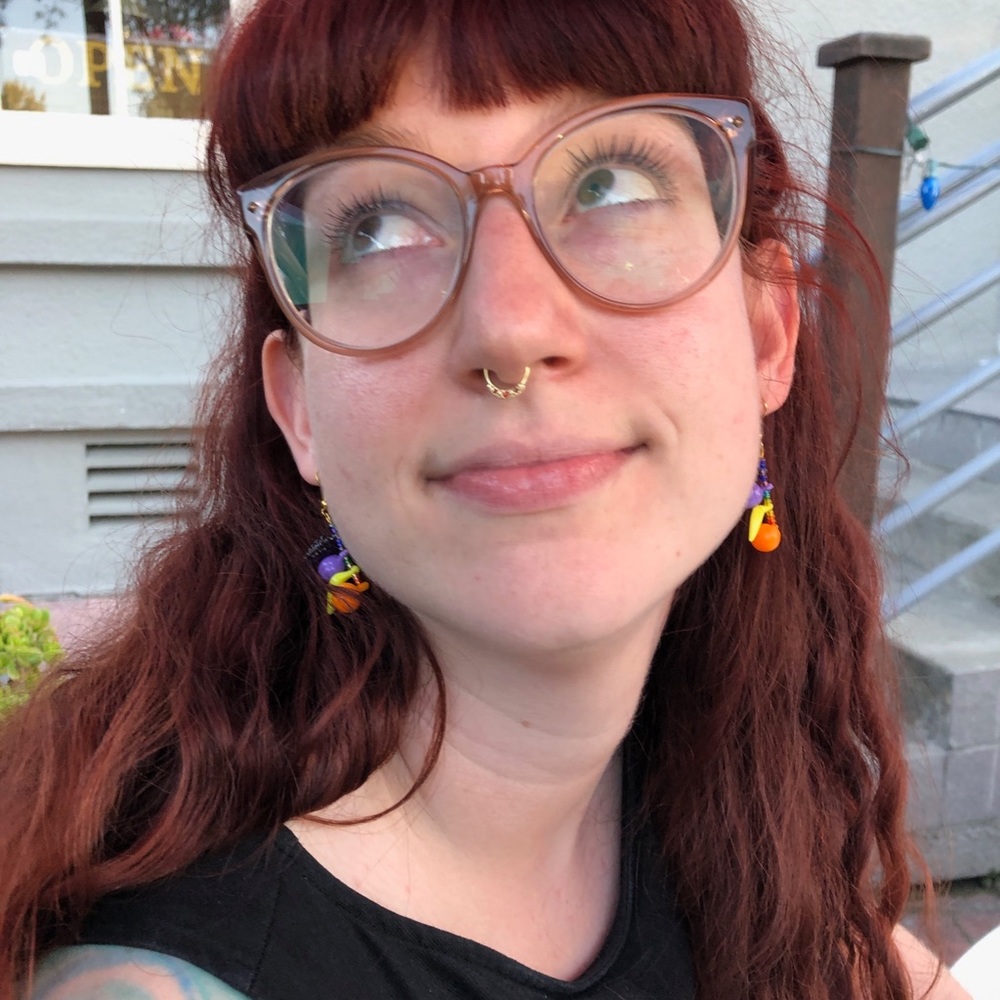 Meet your Posher, Brittany